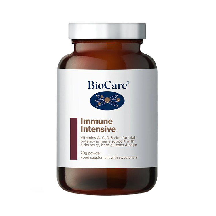 BioCare Immune Intensive 70g